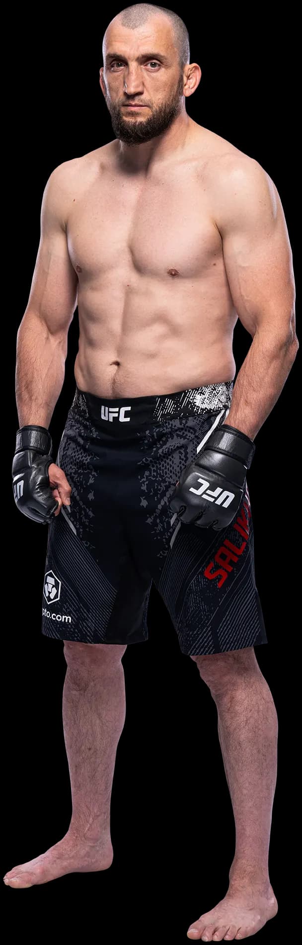 Muslim Salikhov