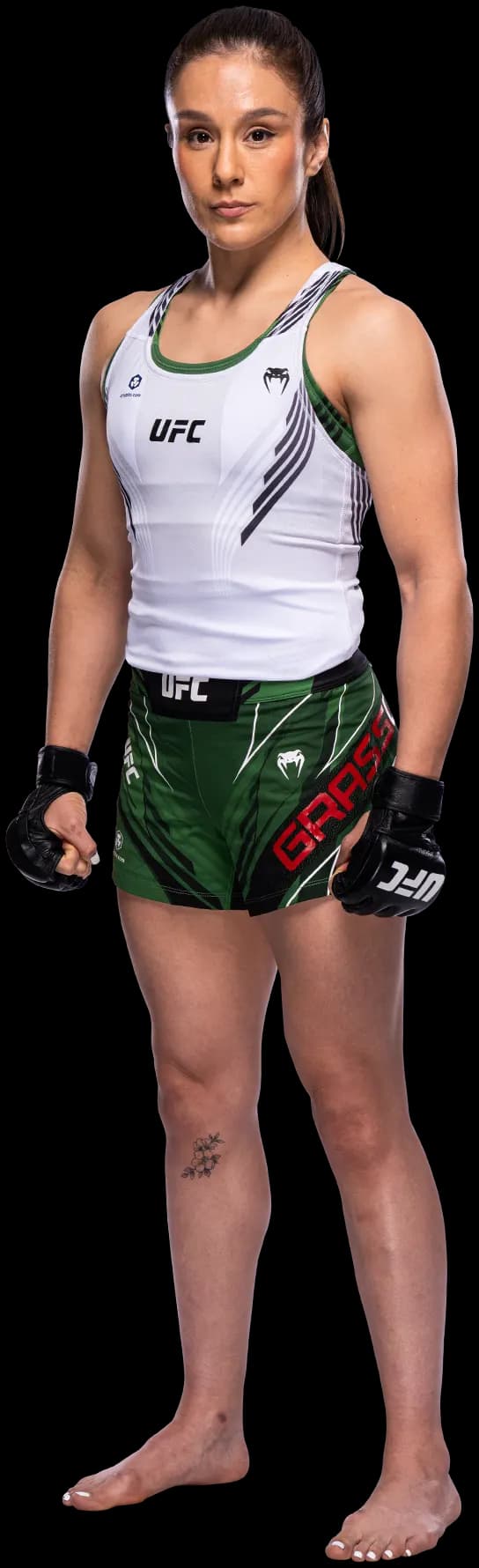 Alexa Grasso