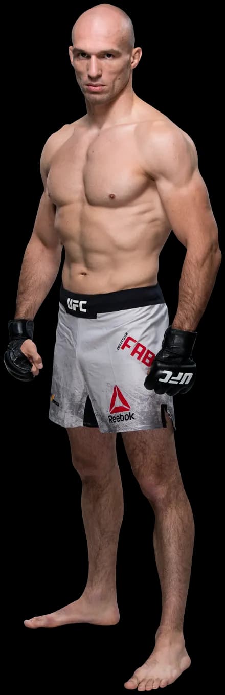Bartosz Fabinski