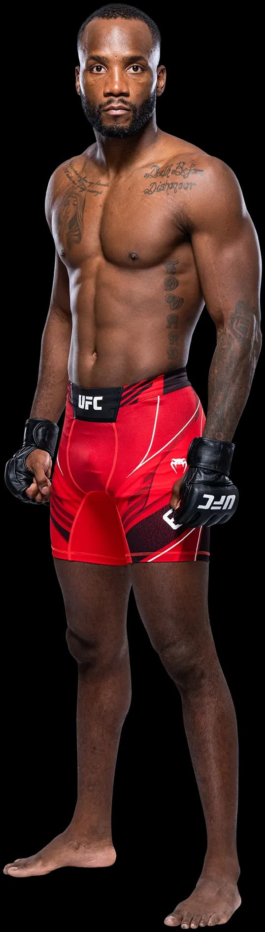 Leon Edwards