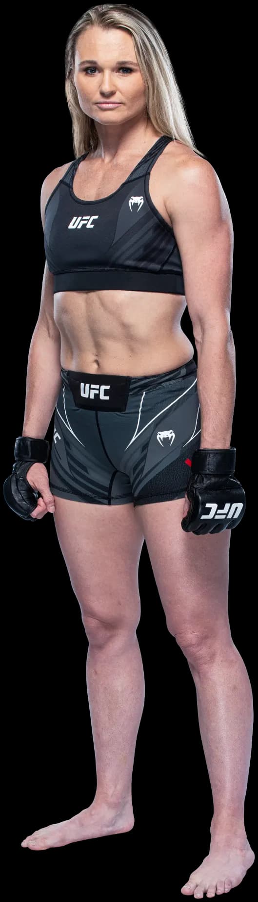 Andrea Lee