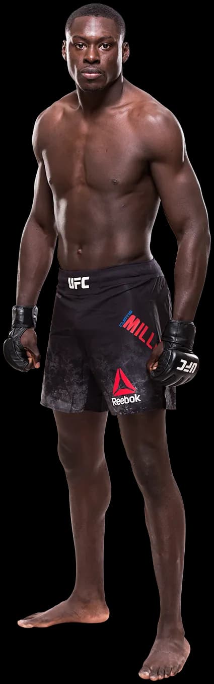Curtis Millender