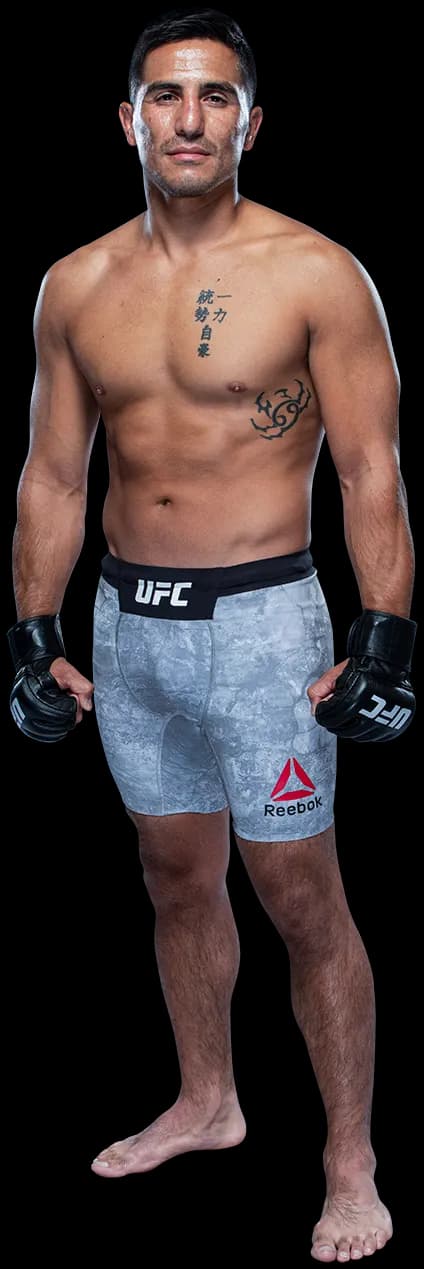 Gustavo Lopez