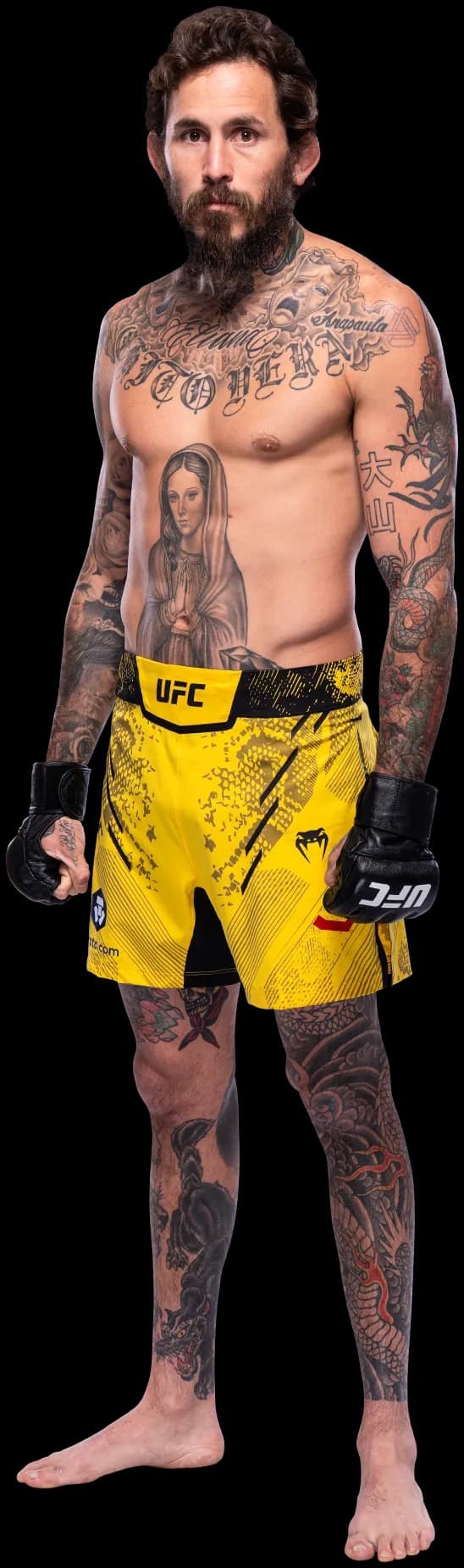 Marlon Vera