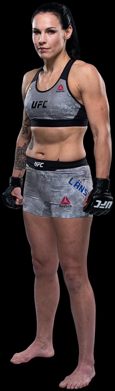 Lina Lansberg