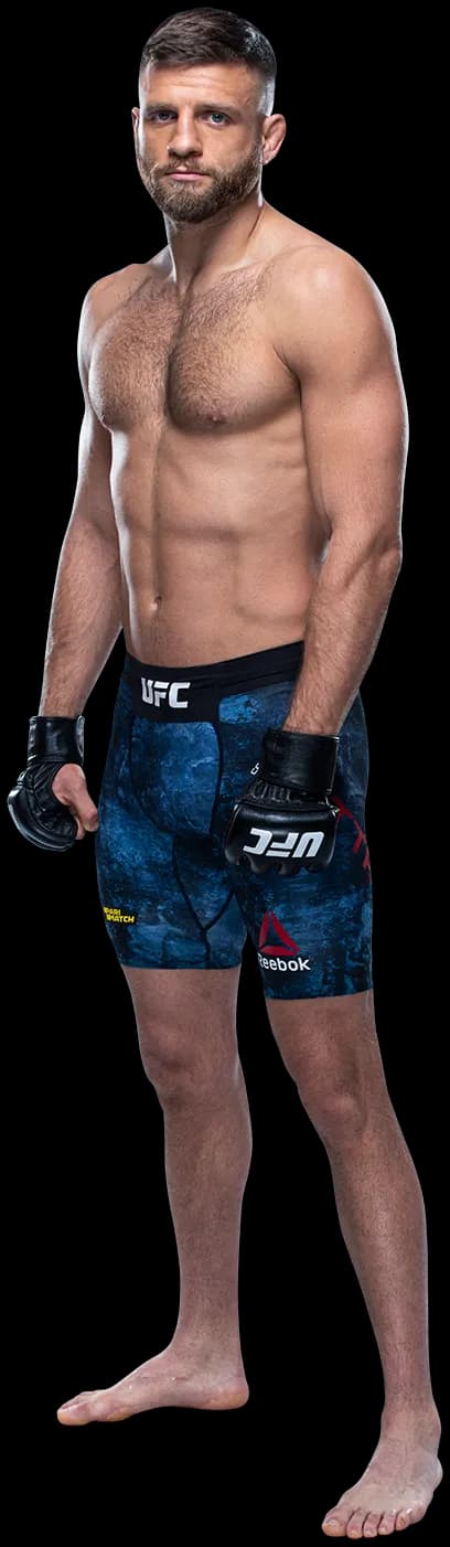Calvin Kattar
