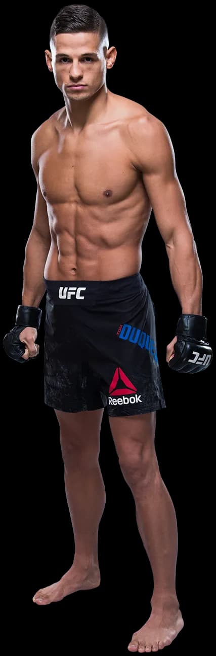Tom Duquesnoy