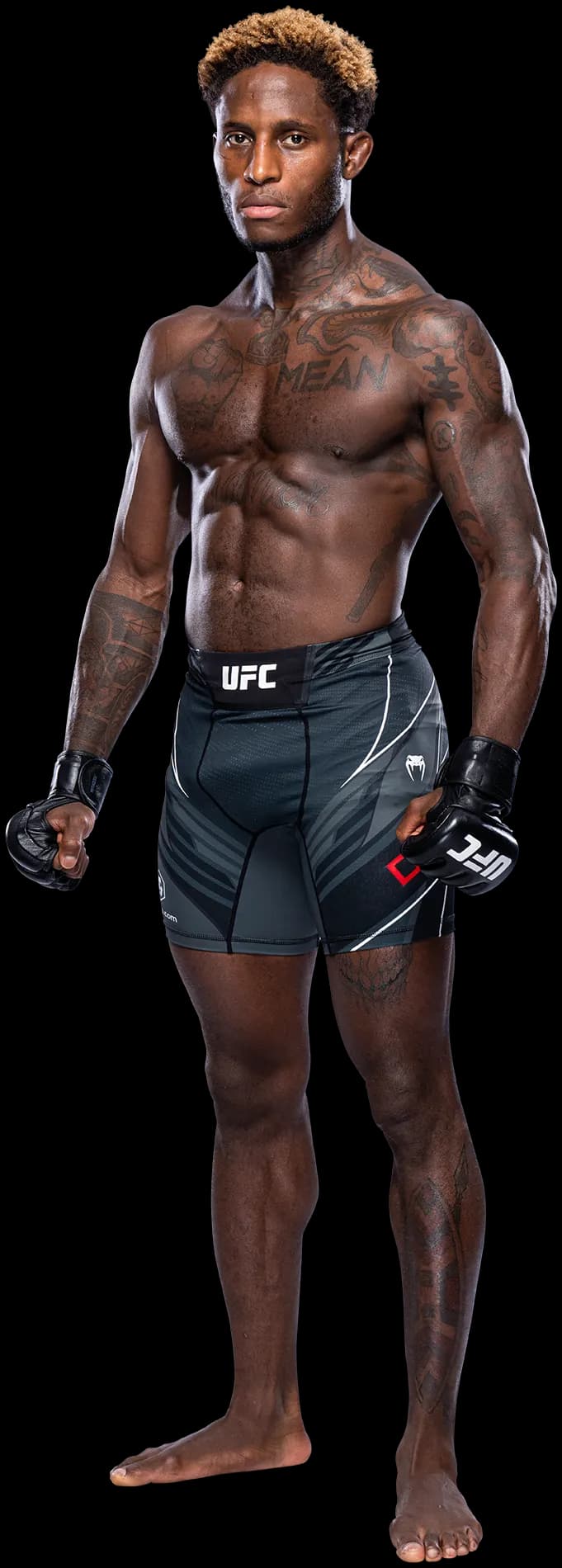 Hakeem Dawodu
