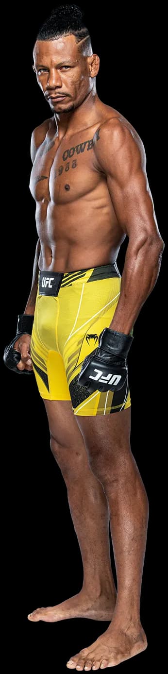 Alex Oliveira