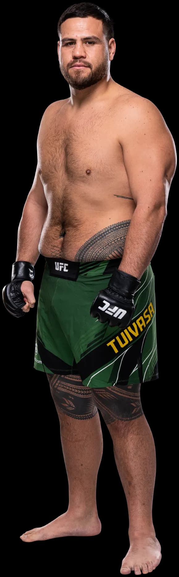 Tai Tuivasa