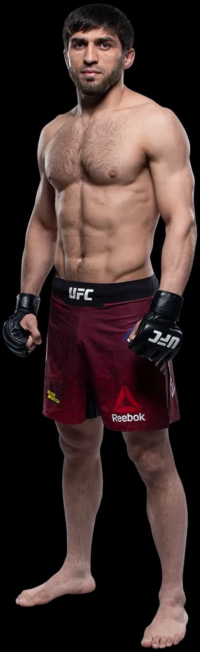 Magomed Mustafaev