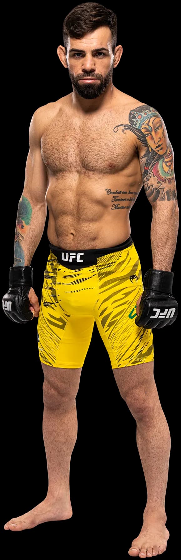 Bruno Silva
