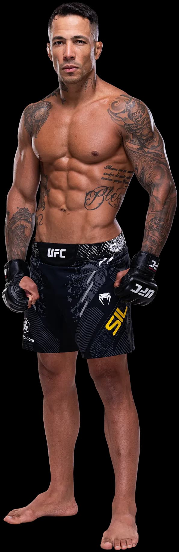 Joaquim Silva
