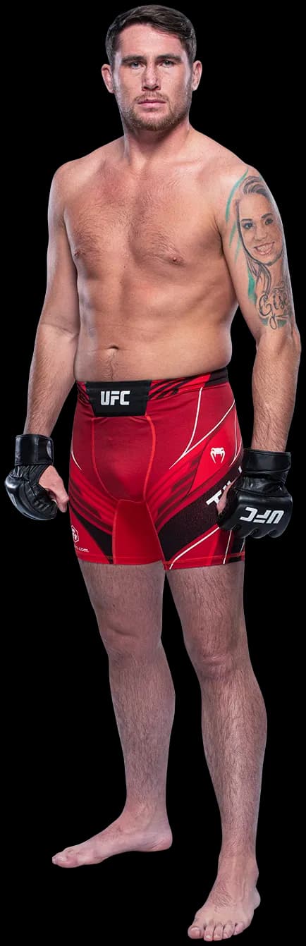 Darren Till