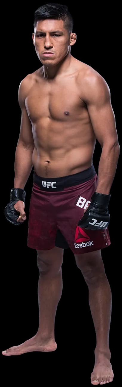Enrique Barzola