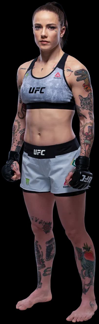 Jessica-Rose Clark