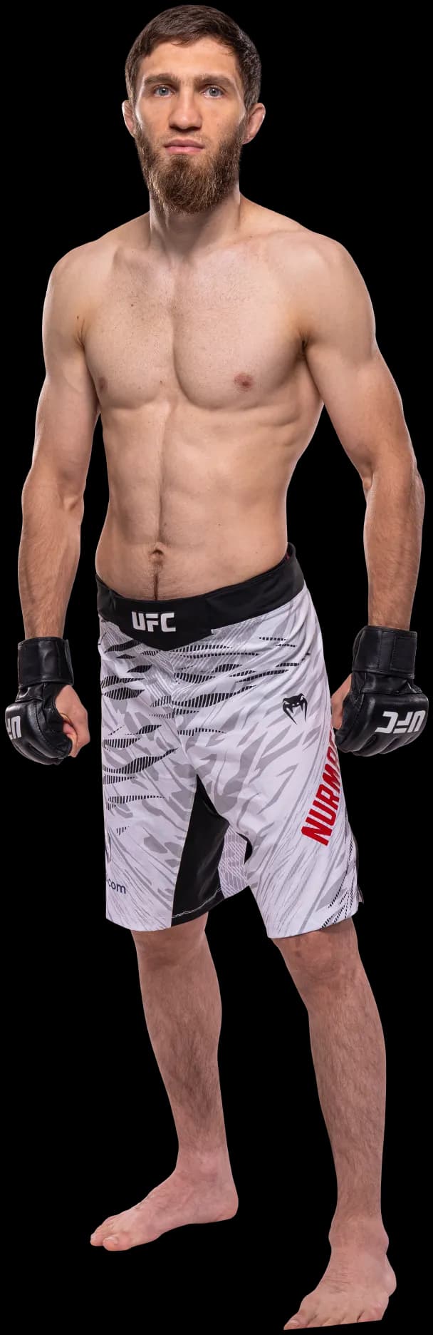 Said Nurmagomedov