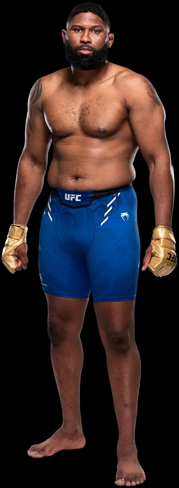 Curtis Blaydes