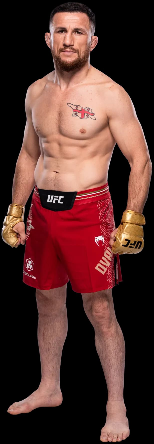 Merab Dvalishvili