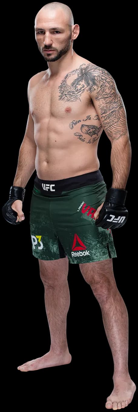 Lando Vannata