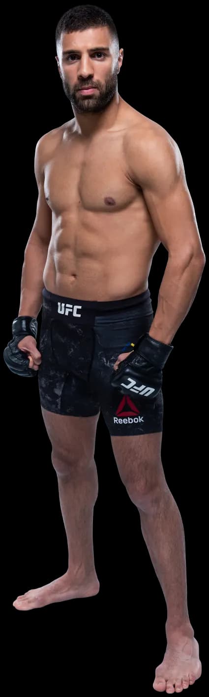 David Teymur