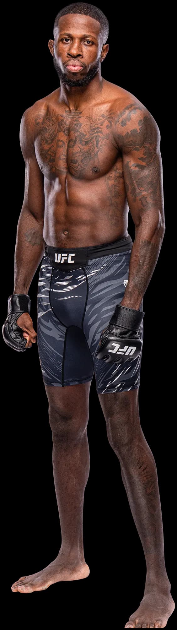 Randy Brown