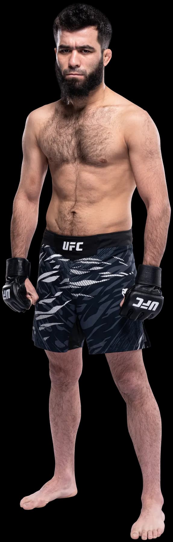 Muin Gafurov