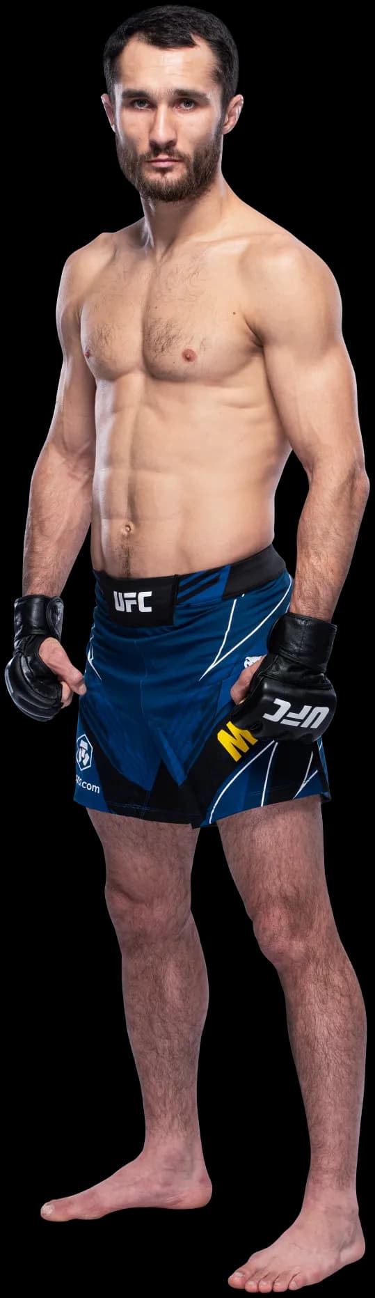 Sergey Morozov