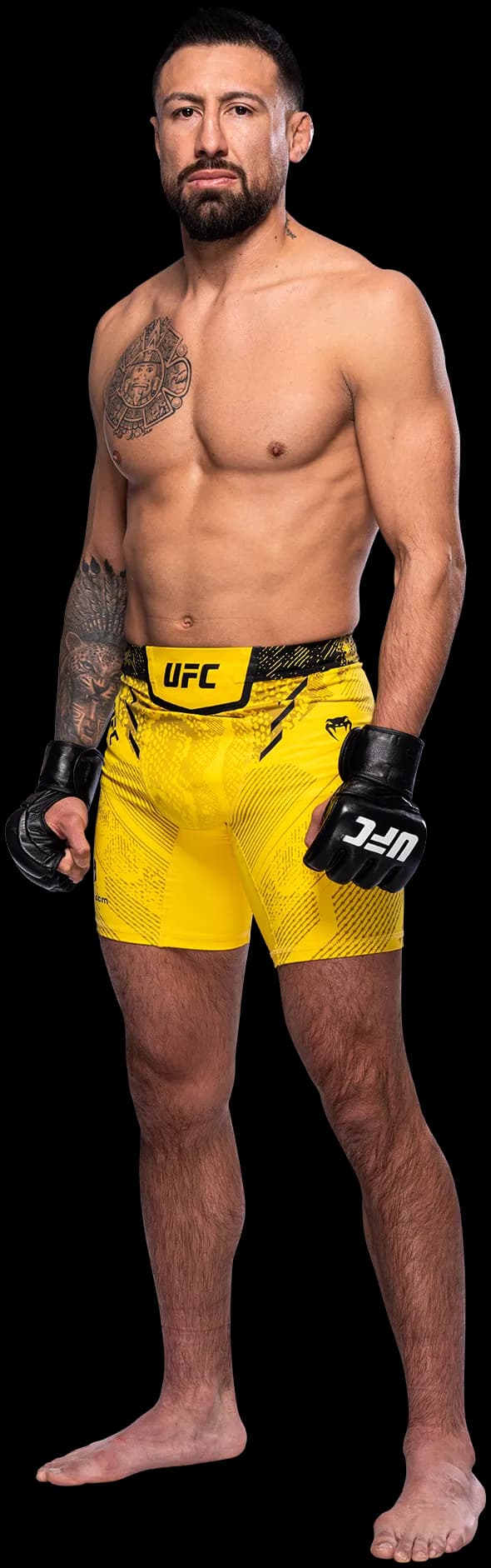 Chris Gutierrez
