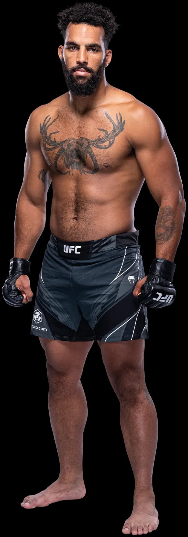 Devin Clark
