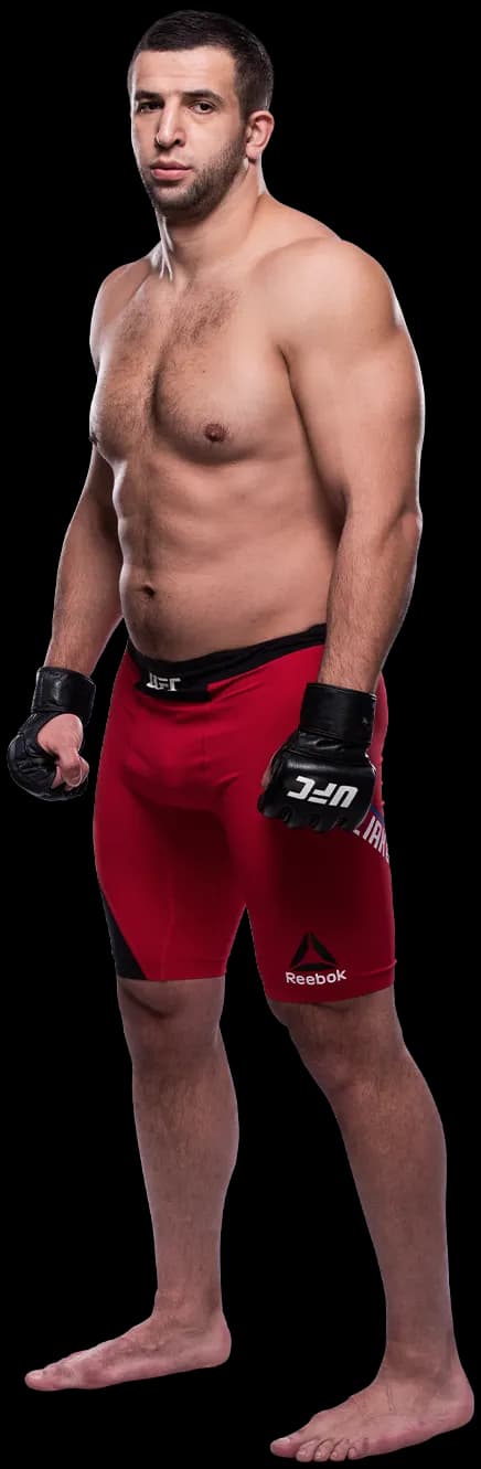 Dmitrii Smoliakov