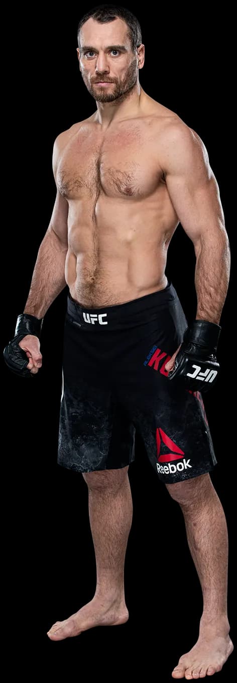 Aleksei Kunchenko