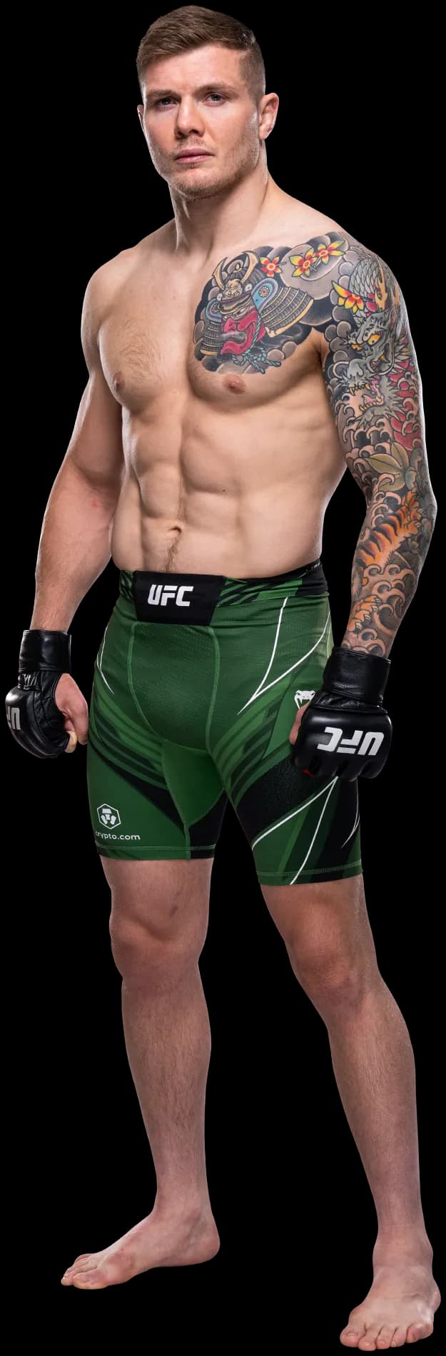 Marvin Vettori