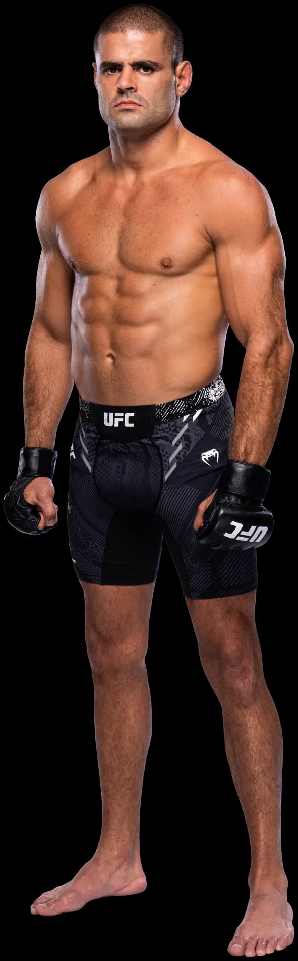 Andre Fialho