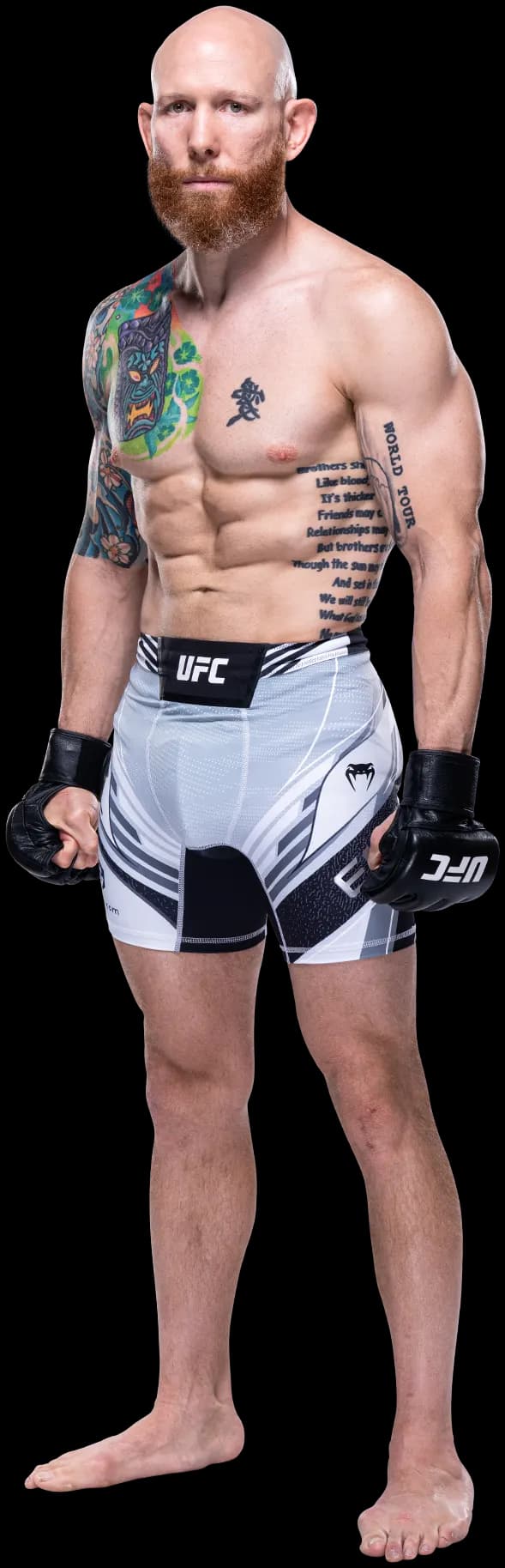 Josh Emmett