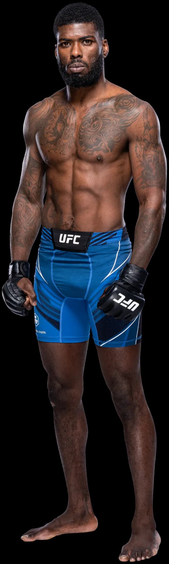 Trevin Jones