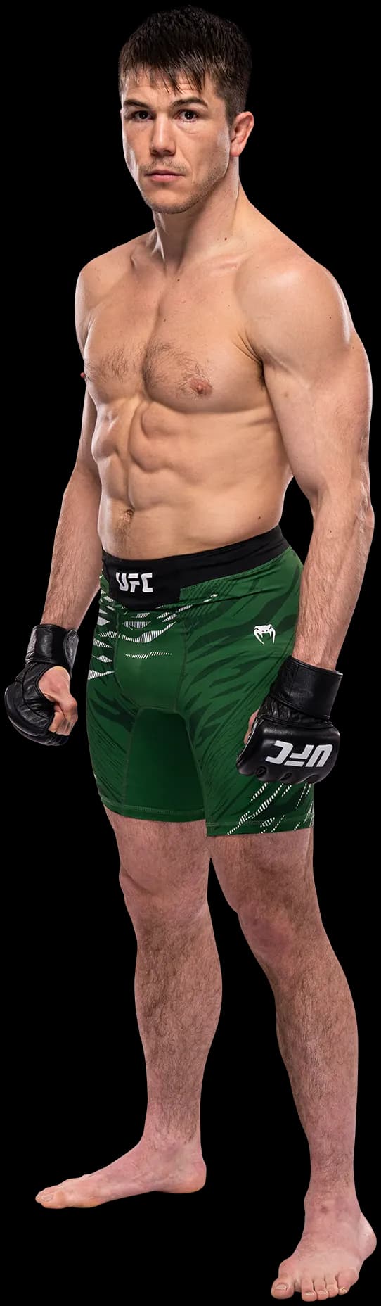 Alexander Hernandez