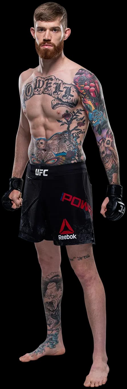 Devin Powell
