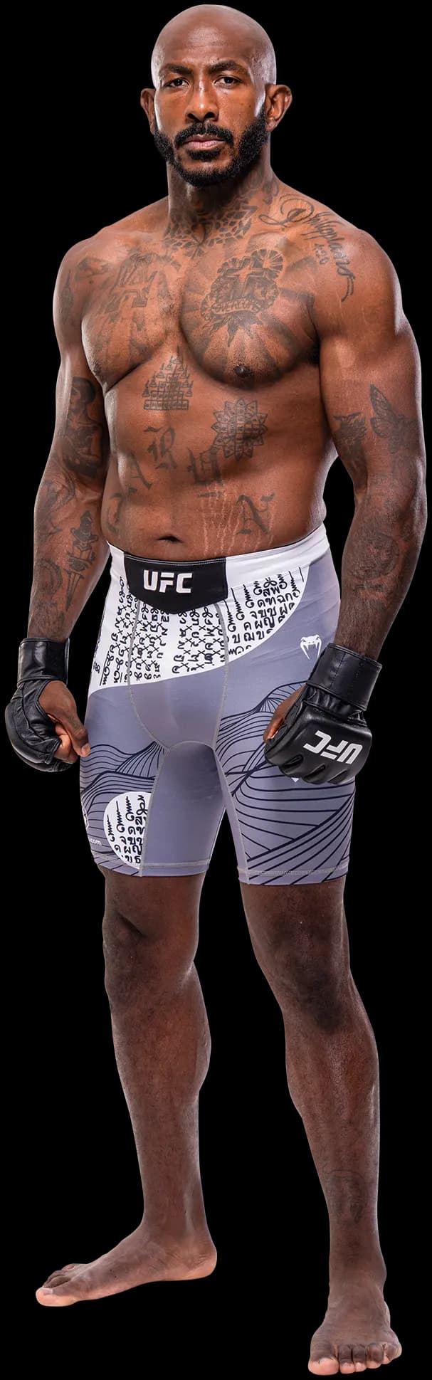 Khalil Rountree Jr.