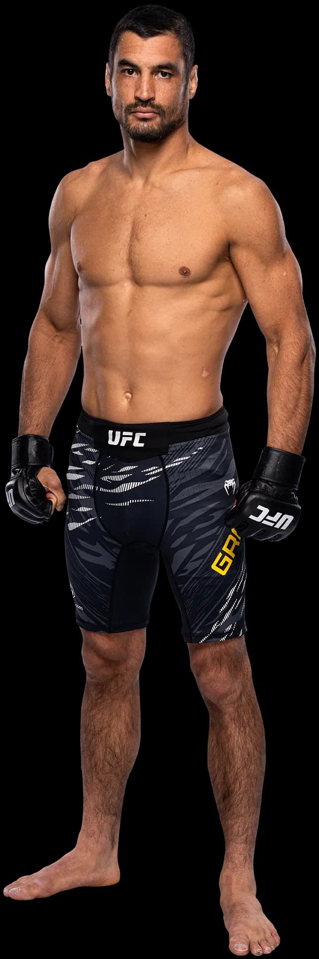 Kron Gracie