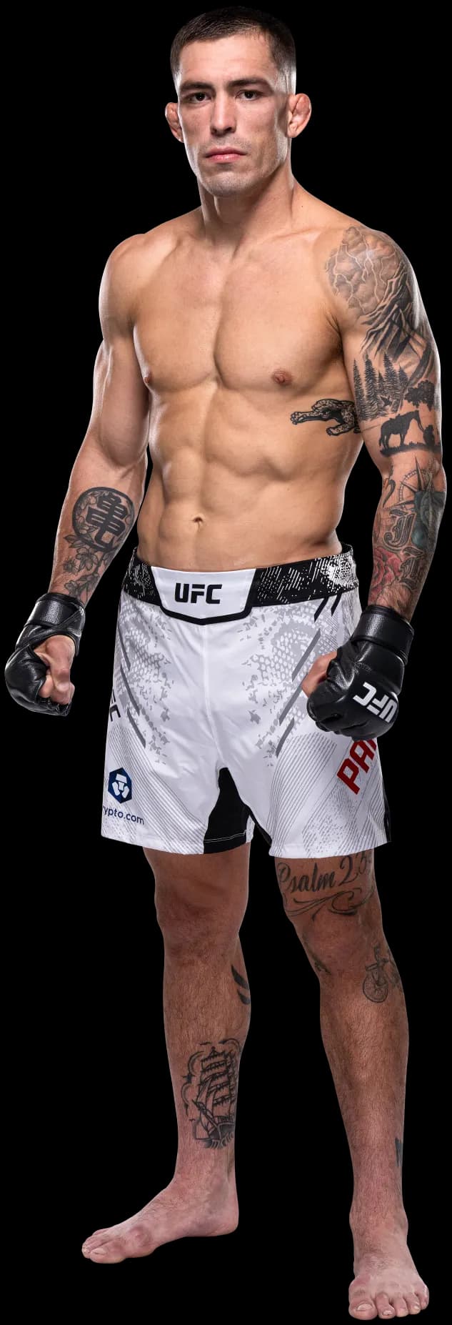 Preston Parsons