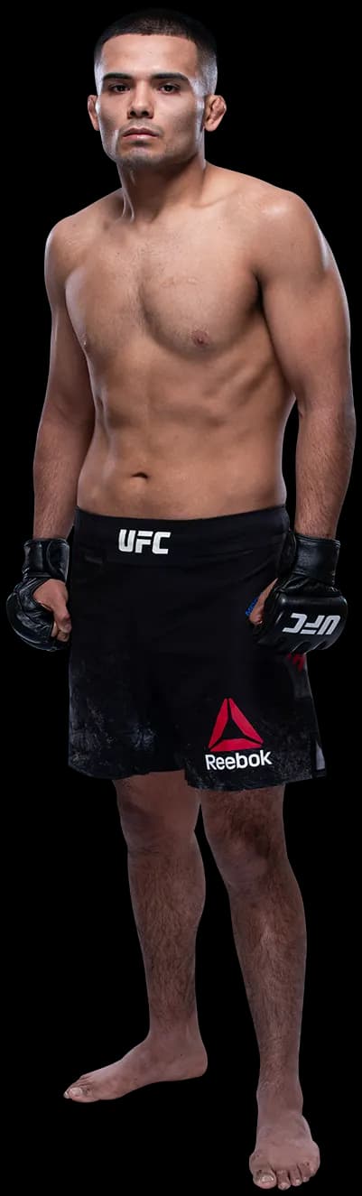Mark De La Rosa