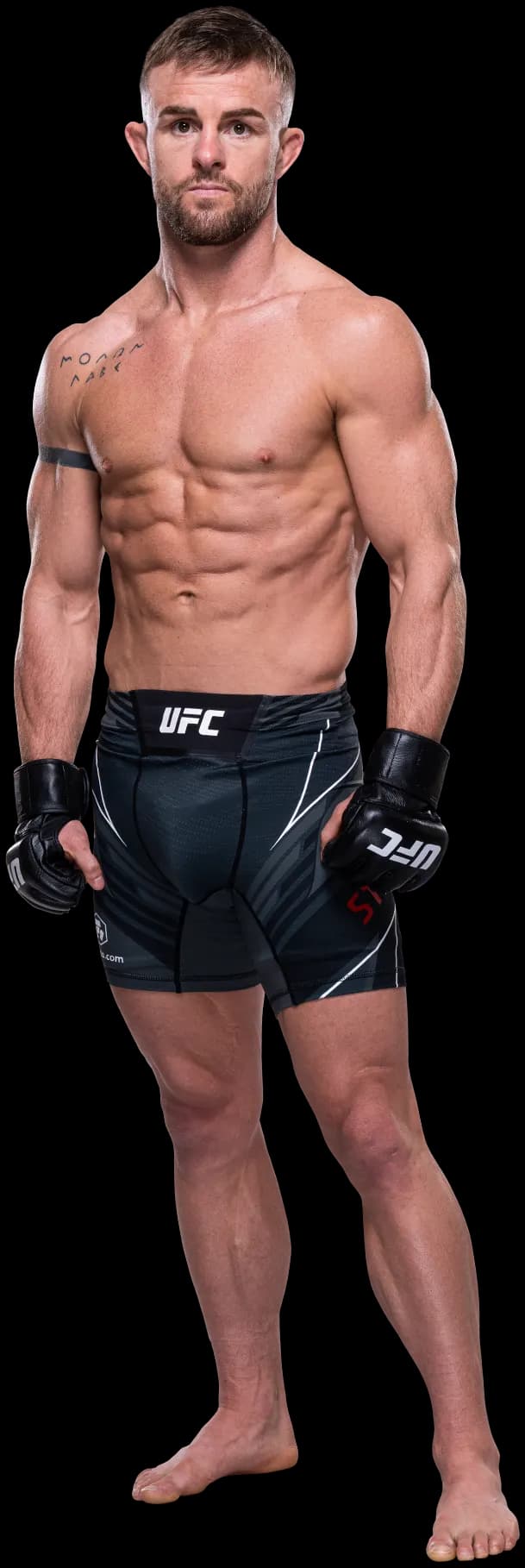Cody Stamann