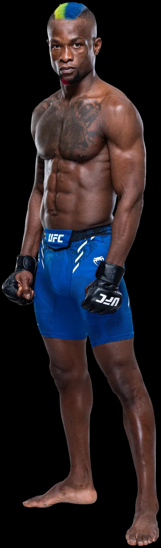 Marc Diakiese