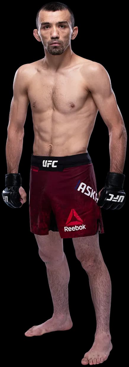 Askar Askarov