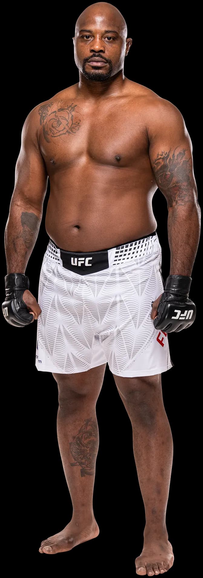 Tyrell Fortune