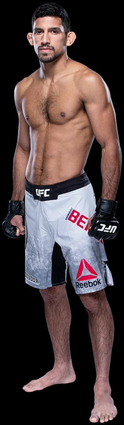 Manny Bermudez