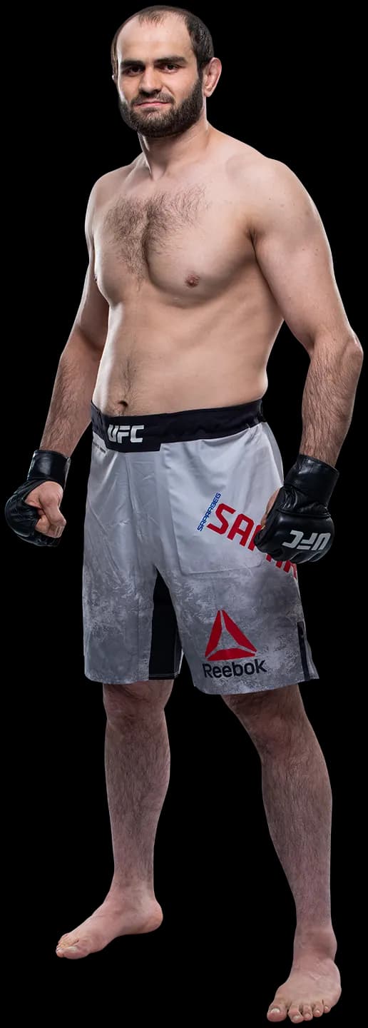 Saparbeg Safarov