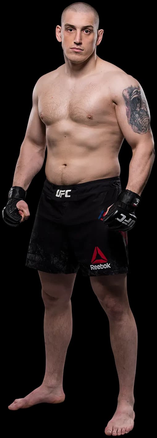 Dmitry Sosnovskiy