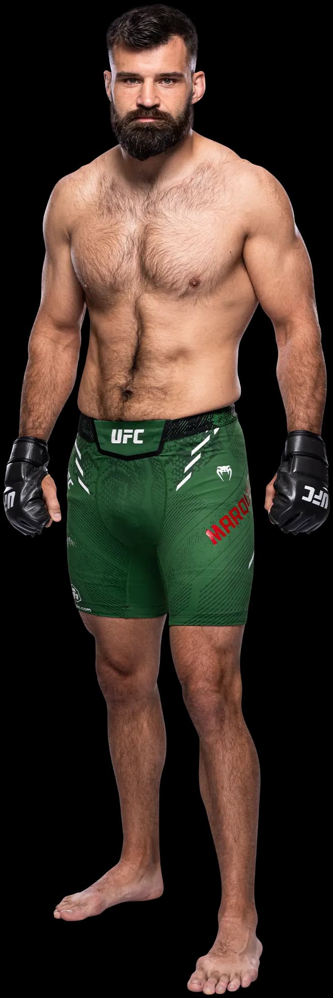 Julian Marquez